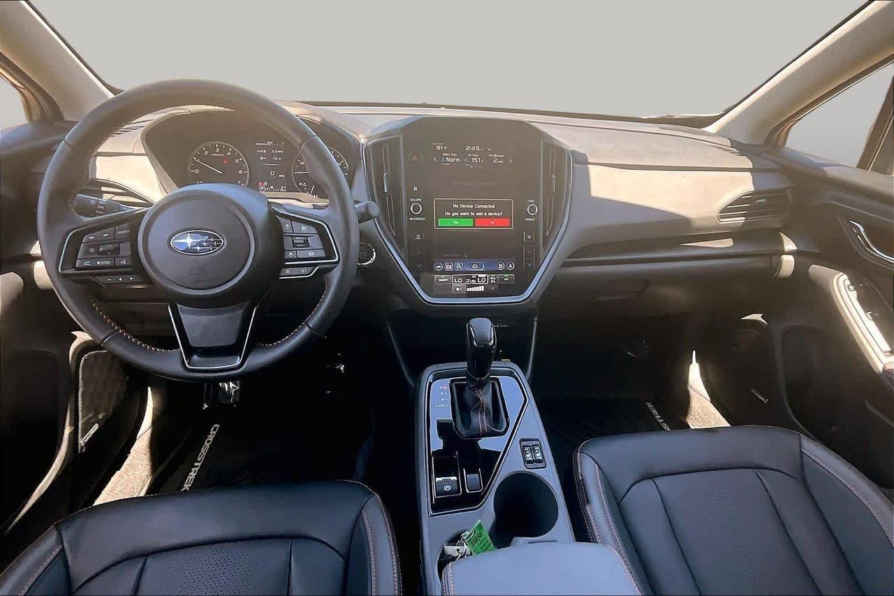 2024 Subaru Crosstrek Limited Folsom CA