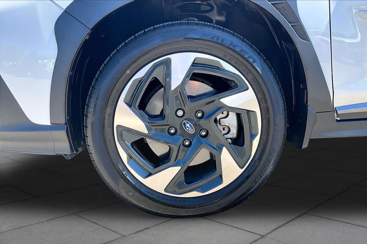 2024 Subaru Crosstrek Limited Folsom CA
