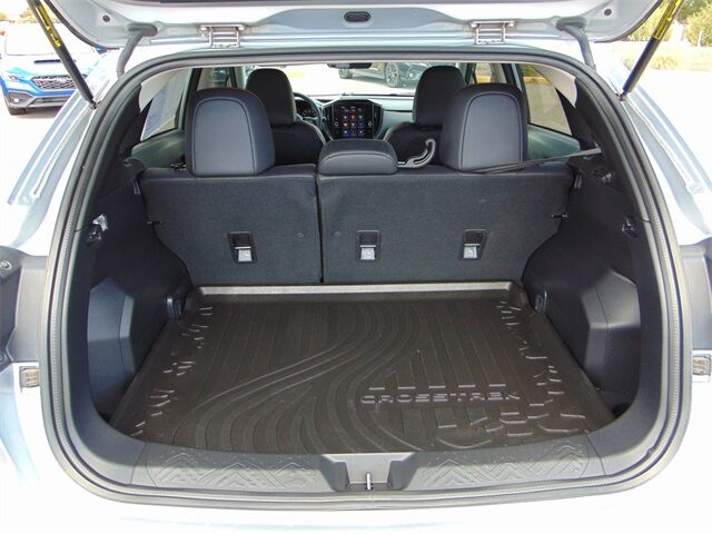 2024 Subaru Crosstrek Limited Santa Fe NM