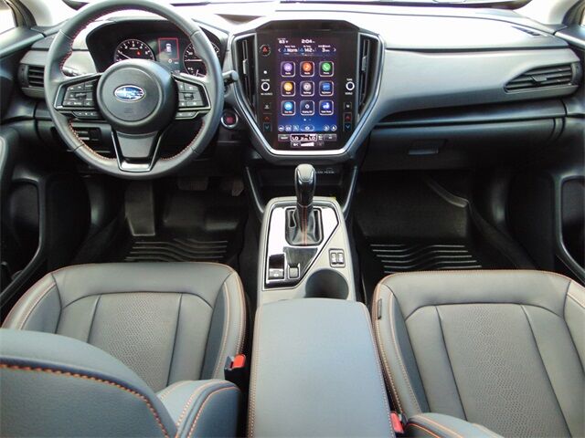 2024 Subaru Crosstrek Limited Santa Fe NM
