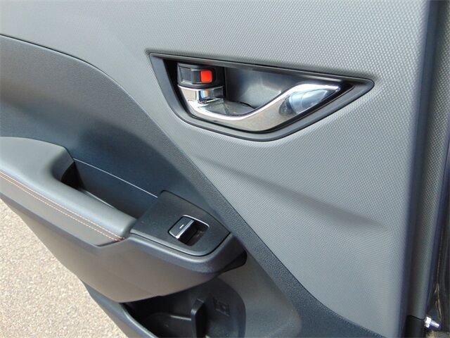 2024 Subaru Crosstrek Limited Santa Fe NM