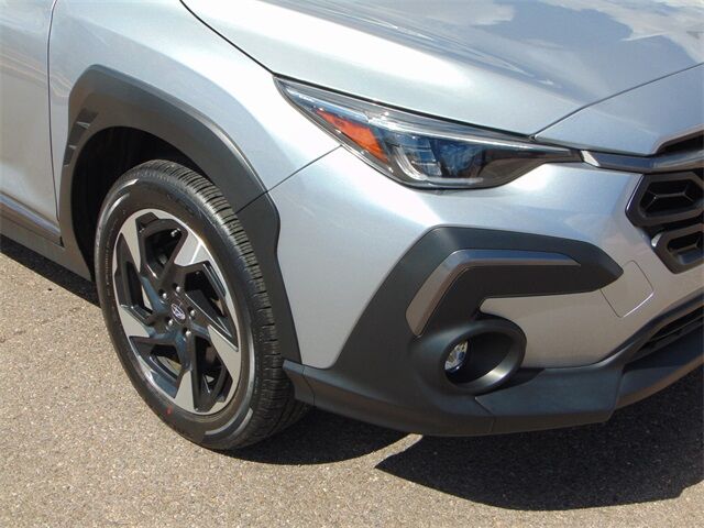 2024 Subaru Crosstrek Limited Santa Fe NM