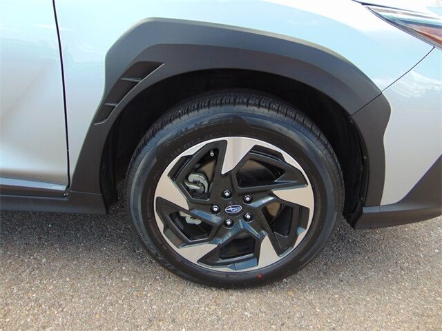 2024 Subaru Crosstrek Limited Santa Fe NM