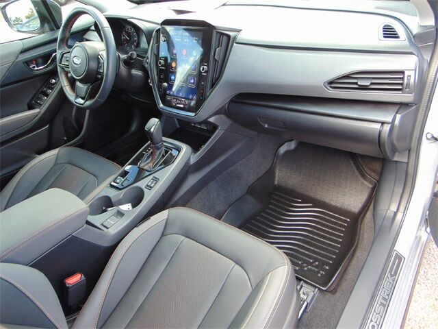 2024 Subaru Crosstrek Limited Santa Fe NM