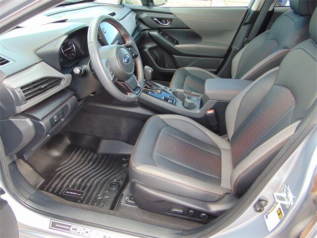 2024 Subaru Crosstrek Limited Santa Fe NM