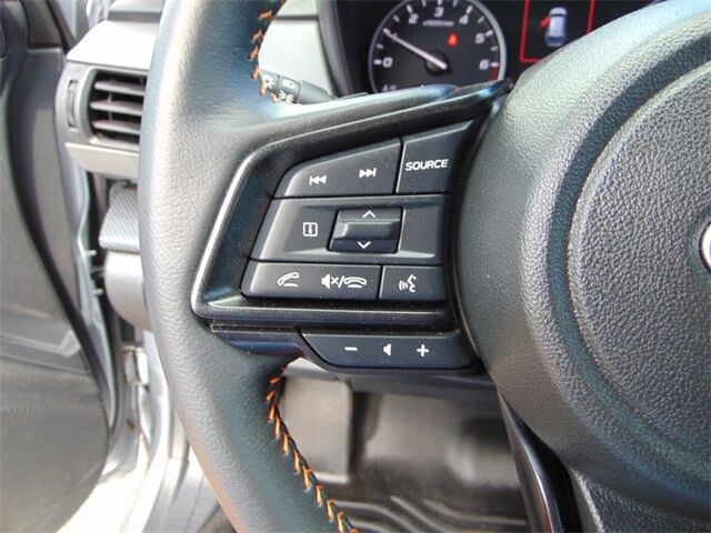 2024 Subaru Crosstrek Limited Santa Fe NM