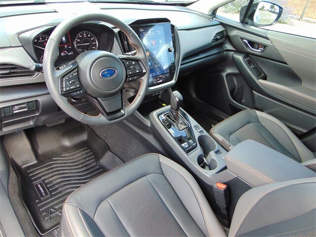 2024 Subaru Crosstrek Limited Santa Fe NM