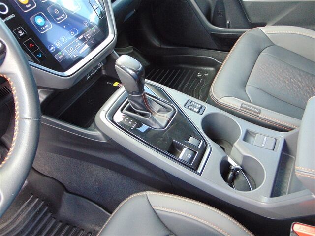 2024 Subaru Crosstrek Limited Santa Fe NM