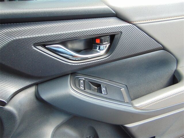 2024 Subaru Crosstrek Limited Santa Fe NM