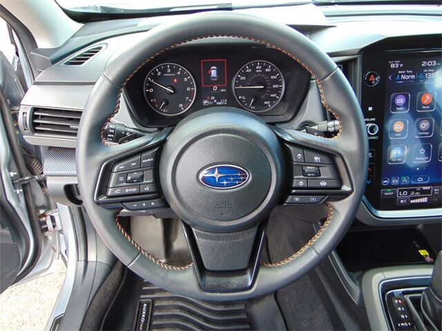 2024 Subaru Crosstrek Limited Santa Fe NM