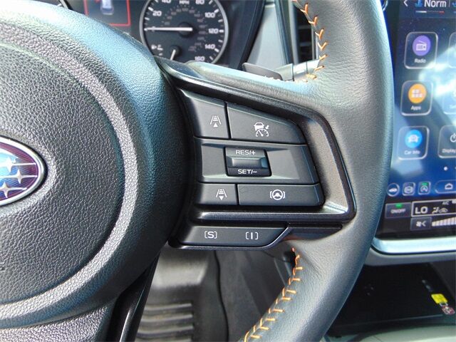 2024 Subaru Crosstrek Limited Santa Fe NM