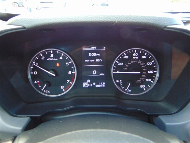 2024 Subaru Crosstrek Limited Santa Fe NM