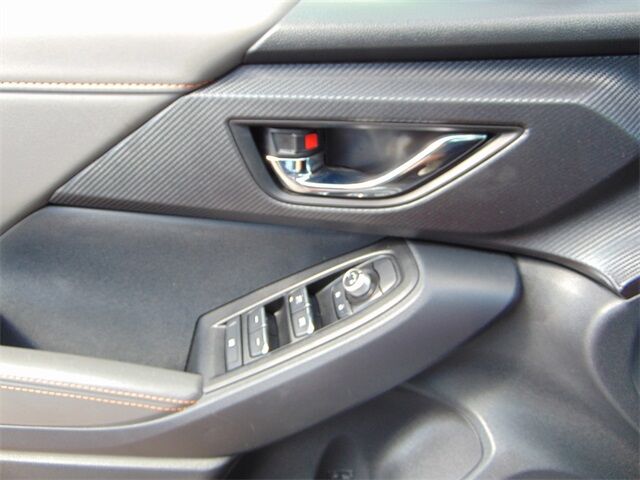 2024 Subaru Crosstrek Limited Santa Fe NM