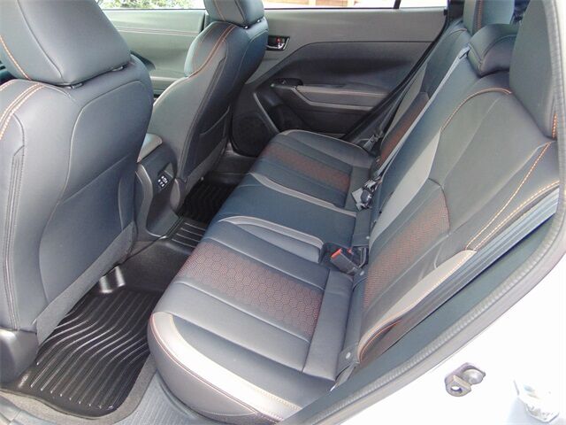 2024 Subaru Crosstrek Limited Santa Fe NM