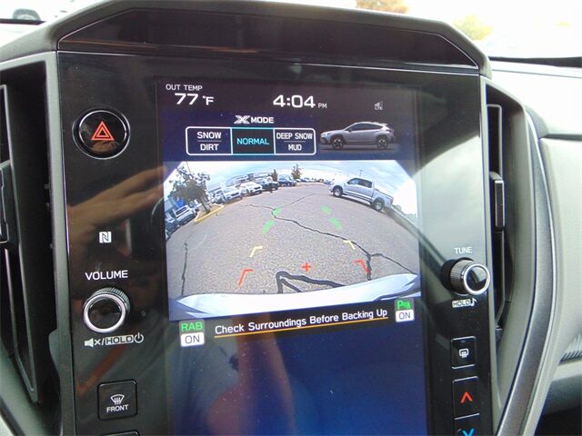 2024 Subaru Crosstrek Limited Santa Fe NM