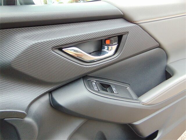 2024 Subaru Crosstrek Limited Santa Fe NM