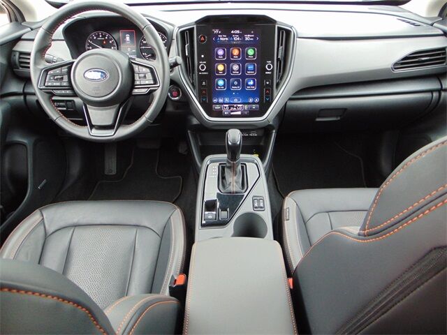 2024 Subaru Crosstrek Limited Santa Fe NM