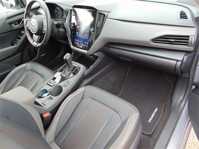 2024 Subaru Crosstrek Limited Santa Fe NM