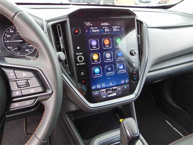 2024 Subaru Crosstrek Limited Santa Fe NM