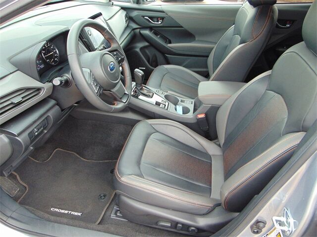 2024 Subaru Crosstrek Limited Santa Fe NM