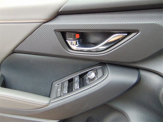 2024 Subaru Crosstrek Limited Santa Fe NM