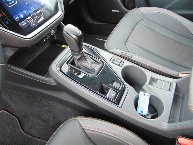 2024 Subaru Crosstrek Limited Santa Fe NM