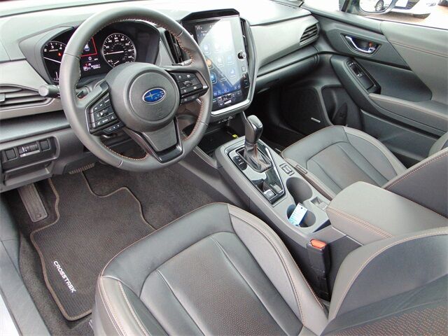 2024 Subaru Crosstrek Limited Santa Fe NM