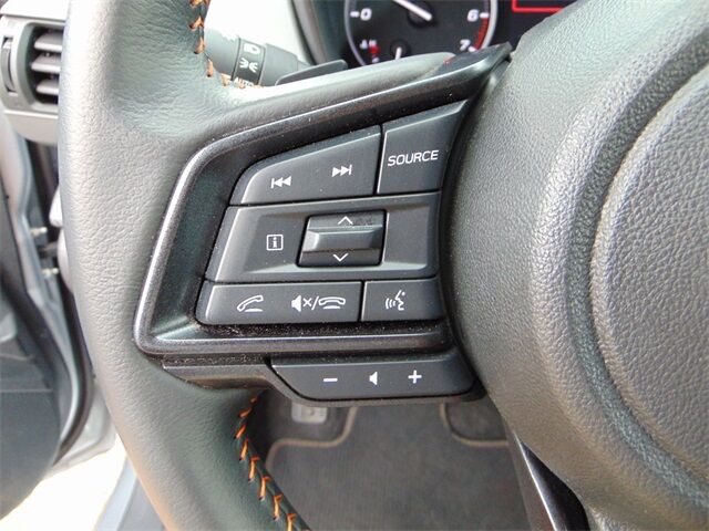 2024 Subaru Crosstrek Limited Santa Fe NM