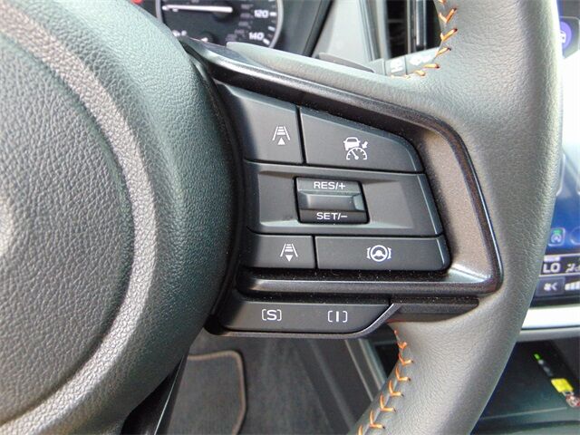 2024 Subaru Crosstrek Limited Santa Fe NM