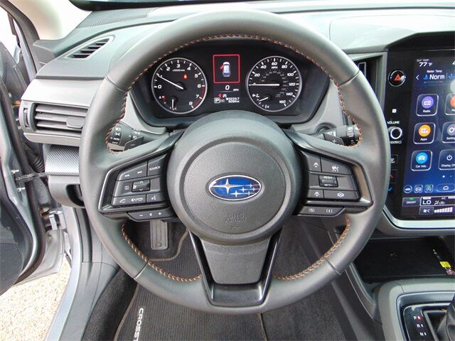 2024 Subaru Crosstrek Limited Santa Fe NM