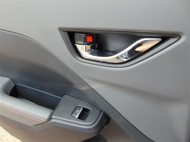 2024 Subaru Crosstrek Limited Santa Fe NM