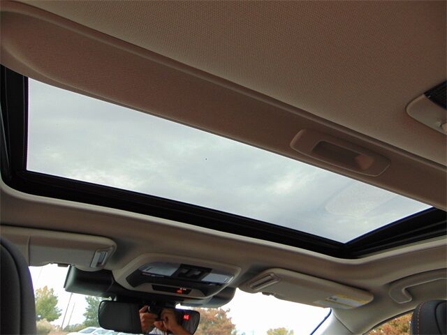 2024 Subaru Crosstrek Limited Santa Fe NM