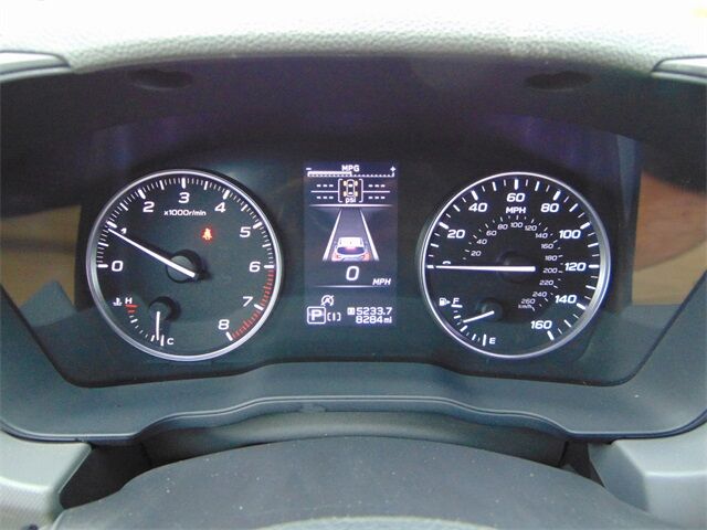 2024 Subaru Crosstrek Limited Santa Fe NM