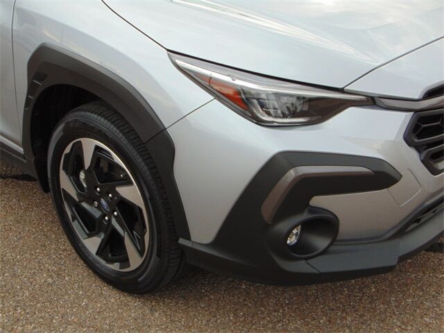 2024 Subaru Crosstrek Limited Santa Fe NM