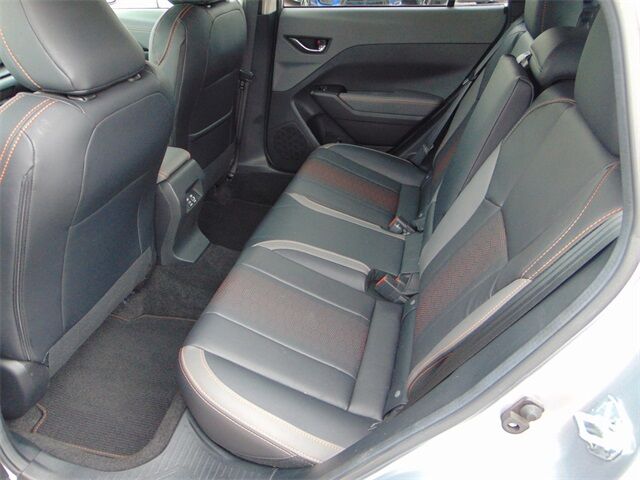 2024 Subaru Crosstrek Limited Santa Fe NM