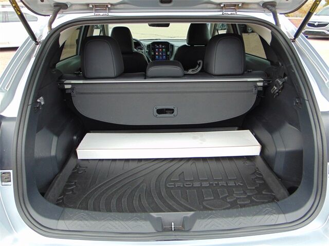 2024 Subaru Crosstrek Limited Santa Fe NM