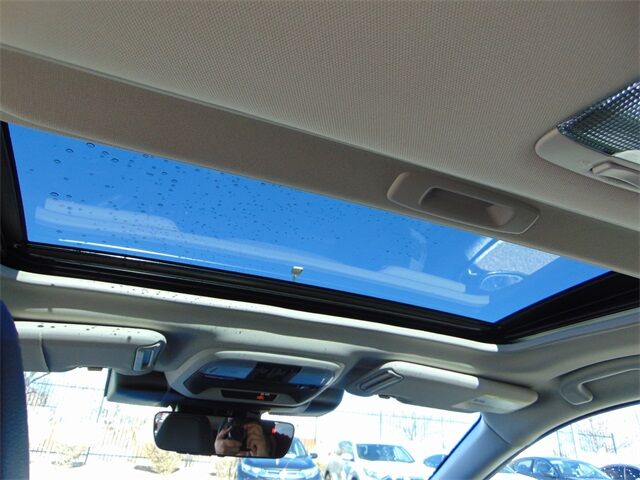 2024 Subaru Crosstrek Limited Santa Fe NM