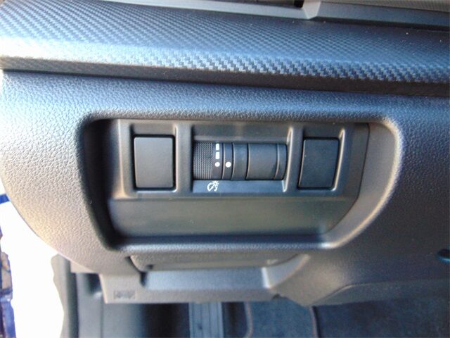 2024 Subaru Crosstrek Limited Santa Fe NM