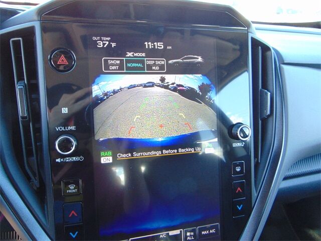 2024 Subaru Crosstrek Limited Santa Fe NM