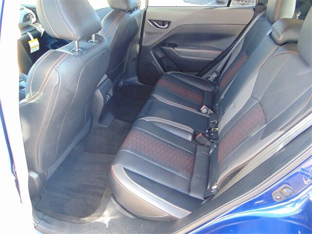 2024 Subaru Crosstrek Limited Santa Fe NM