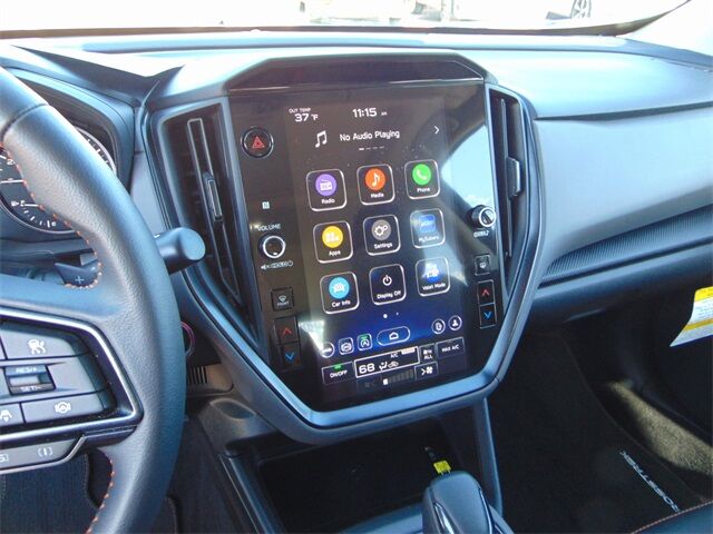 2024 Subaru Crosstrek Limited Santa Fe NM