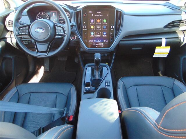 2024 Subaru Crosstrek Limited Santa Fe NM
