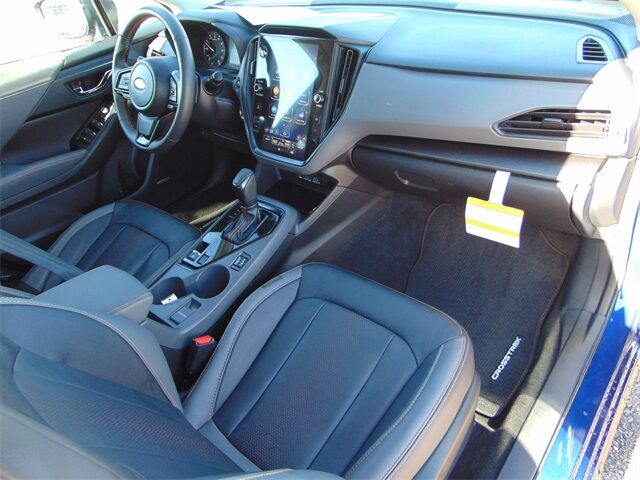2024 Subaru Crosstrek Limited Santa Fe NM