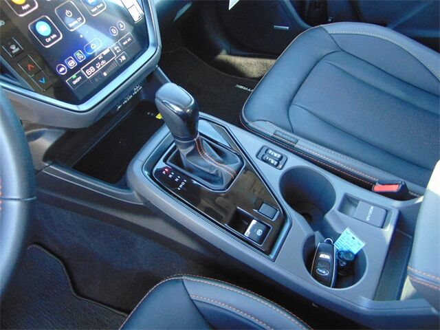 2024 Subaru Crosstrek Limited Santa Fe NM