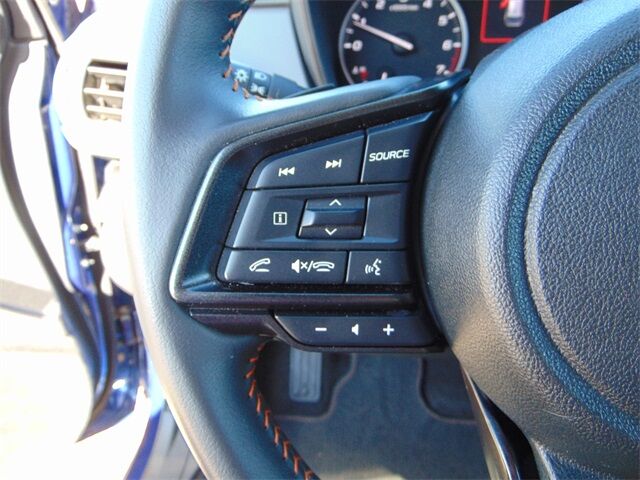 2024 Subaru Crosstrek Limited Santa Fe NM