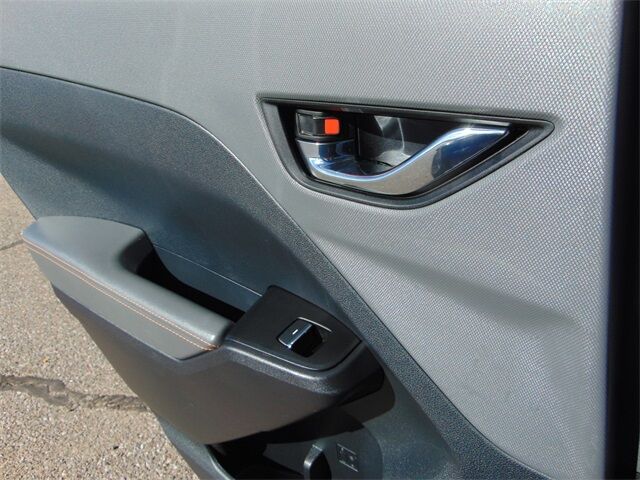 2024 Subaru Crosstrek Limited Santa Fe NM