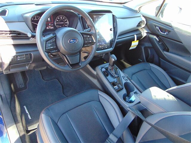 2024 Subaru Crosstrek Limited Santa Fe NM