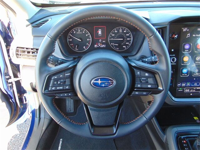 2024 Subaru Crosstrek Limited Santa Fe NM