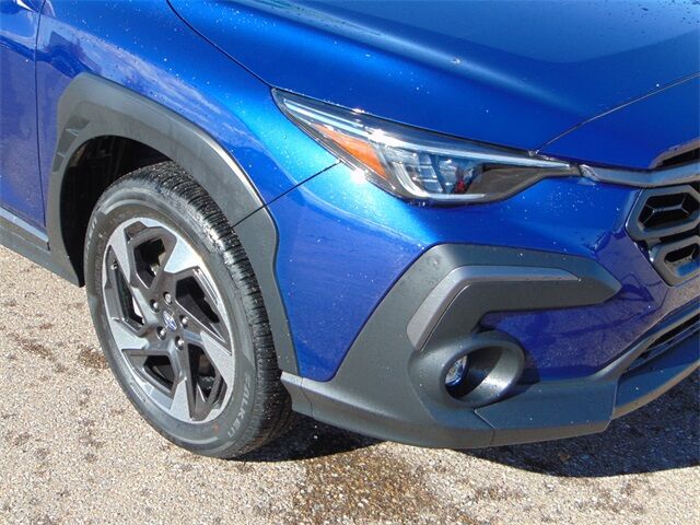 2024 Subaru Crosstrek Limited Santa Fe NM