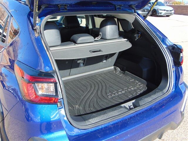 2024 Subaru Crosstrek Limited Santa Fe NM